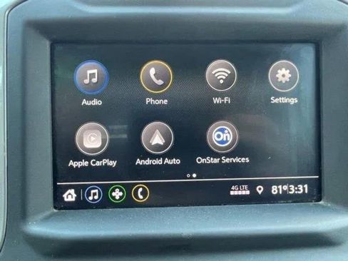 Used 2020 Chevrolet Silverado 3500 W/T w/ WT Convenience Package image 12