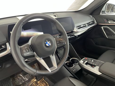Certified 2023 BMW X1 xDrive28i w/ Convenience Package image 12