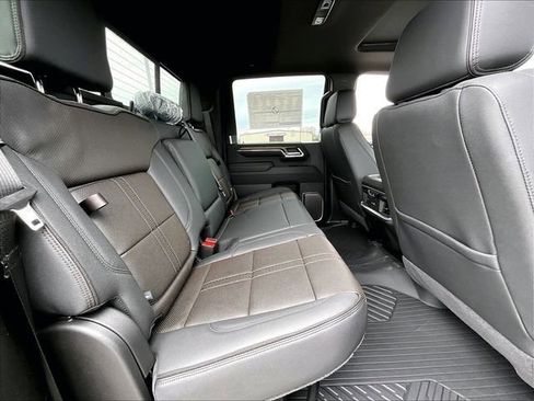 New 2026 Chevrolet Silverado 2500 High Country w/ Midnight Edition AWD/4WD image 24