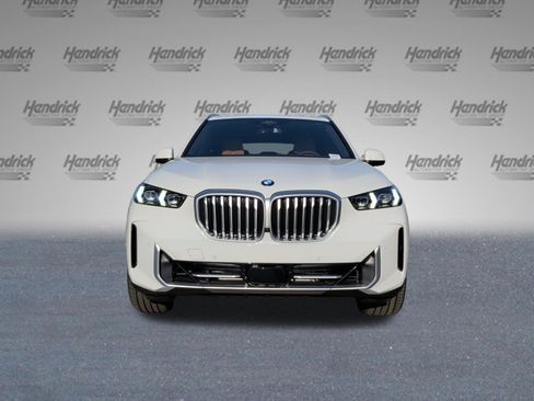 Used 2026 BMW X5 xDrive40i w/ Climate Comfort Package AWD/4WD image 7