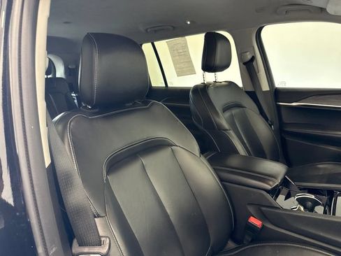 Used 2021 Jeep Grand Cherokee L Limited AWD/4WD image 14