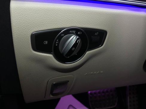 Used 2017 Mercedes-Benz E 43 AMG 4MATIC Sedan image 31