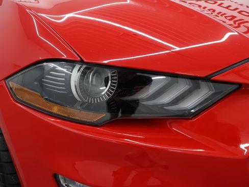 Used 2020 Ford Mustang GT Premium RWD image 22