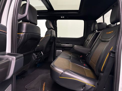 Used 2023 Ford F150 Tremor w/ Equipment Group 402A High image 18