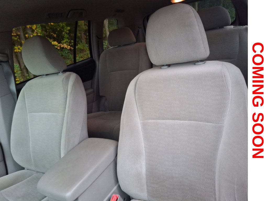 Used 2011 Toyota Highlander 4WD w/ Tech Pkg image 15