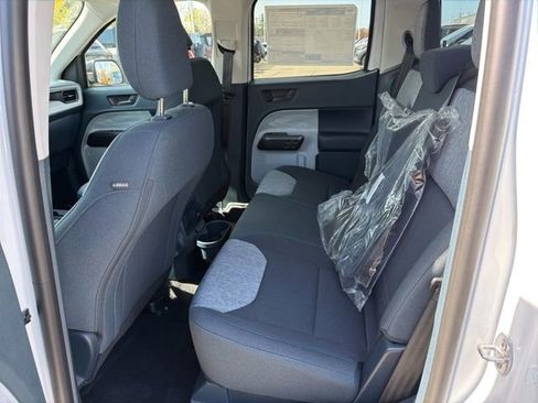 New 2026 Ford Maverick XLT image 10