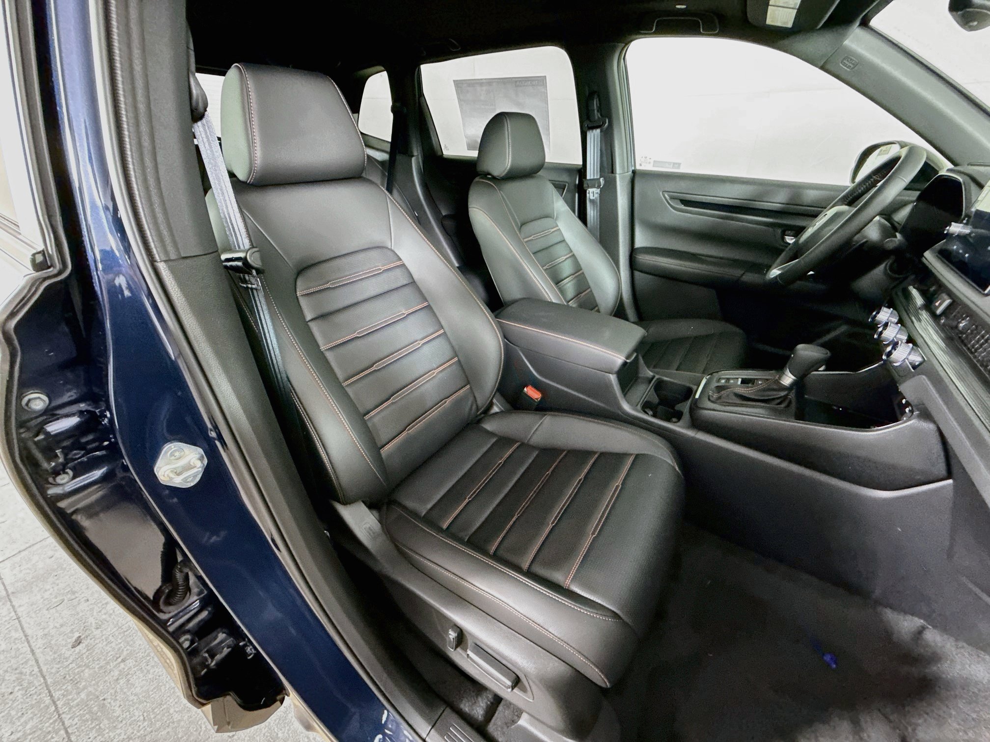 New 2027 Honda CR-V Sport-L image 35