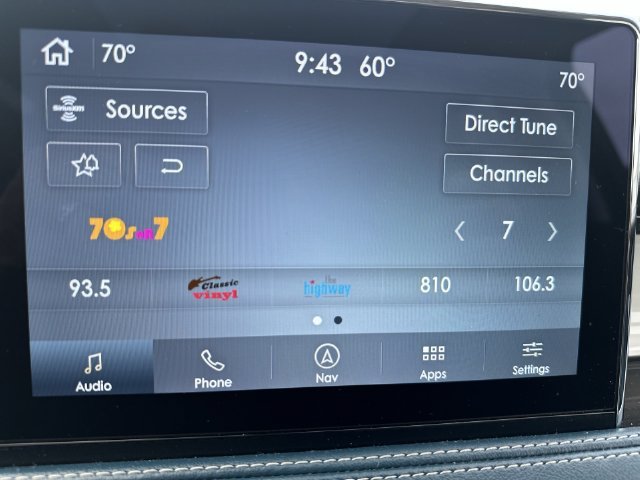 Used 2021 Lincoln Corsair Reserve w/ Equipment Group 201A AWD/4WD image 21