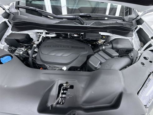 New 2026 Honda Ridgeline TrailSport image 11