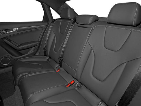 Used 2013 Audi S4 Premium Plus AWD/4WD image 14