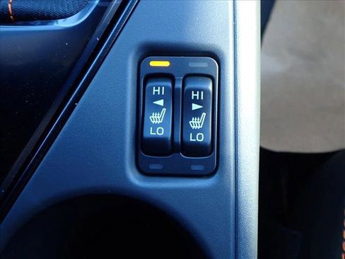 New 2026 Subaru Crosstrek 2.5i Limited image 22