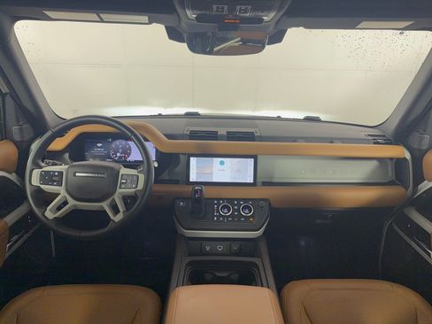 Used 2024 Land Rover Defender 110 S AWD/4WD image 17