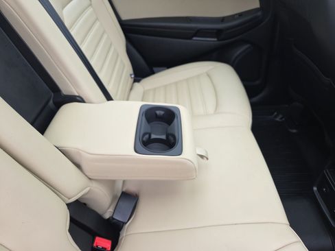 Certified 2023 Ford Edge SEL w/ Convenience Package AWD/4WD image 28