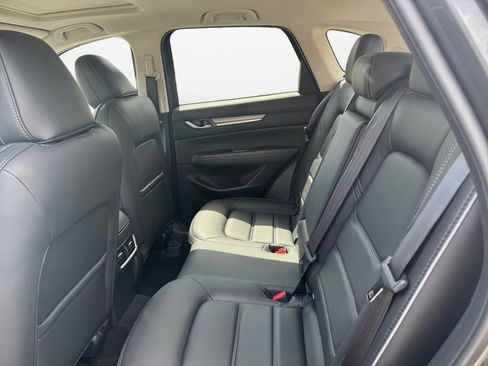 New 2025 MAZDA CX-5 AWD 2.5 S w/ Preferred Package image 13