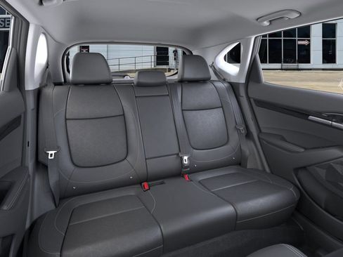 New 2026 Kia Seltos EX image 16