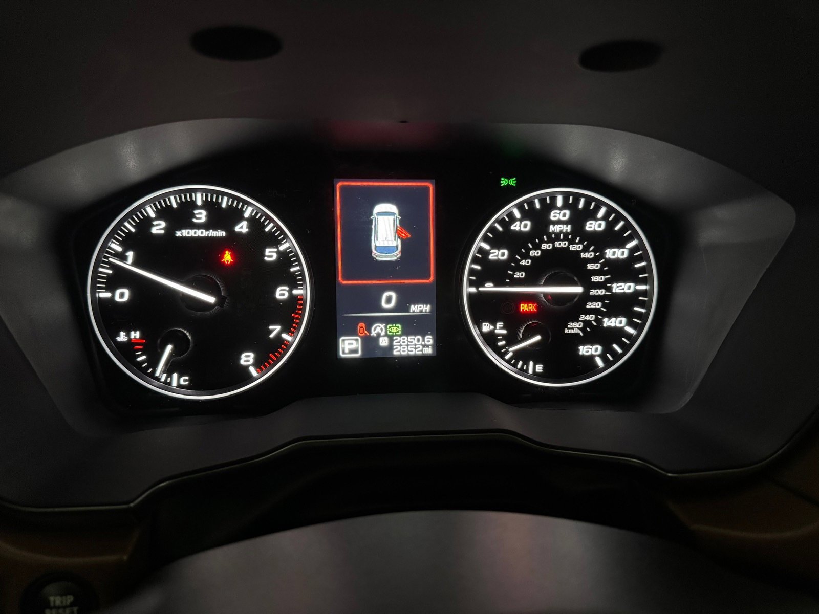 Certified 2024 Subaru Outback Touring XT AWD/4WD image 34
