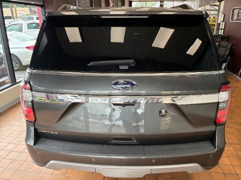 Used 2019 Ford Expedition Limited w/ Equipment Group 302A image 11