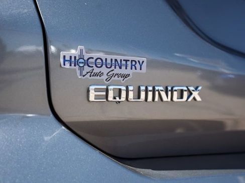 Used 2023 Chevrolet Equinox LT image 10