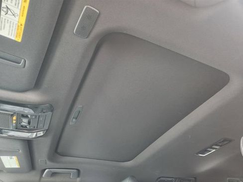 Used 2025 Lexus GX 550 AWD/4WD image 22