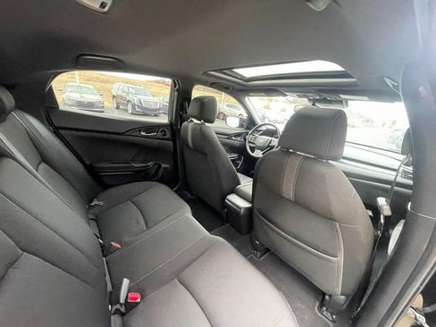 Used 2020 Honda Civic EX image 15