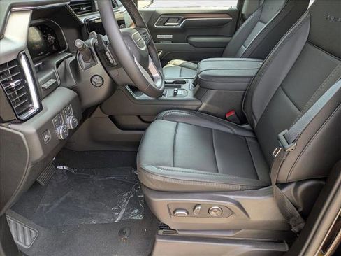 New 2026 GMC Sierra 1500 Denali image 4