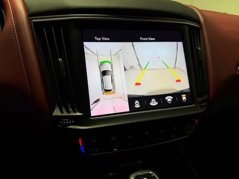 Used 2021 Maserati Levante S GranSport image 30