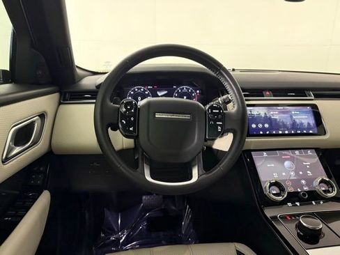 Used 2019 Land Rover Range Rover Velar S image 26