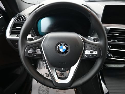 Used 2020 BMW X3 xDrive30i w/ Convenience Package image 67