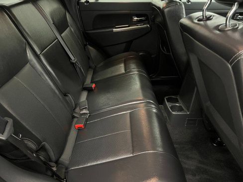 Used 2012 Jeep Liberty Limited Jet w/ Comfort/Convenience Group image 33