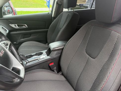Used 2016 GMC Terrain SLE w/ Chrome Edition AWD/4WD image 18