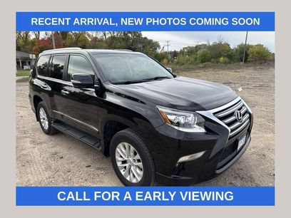 Used 2016 Lexus GX 460 w/ Premium Package