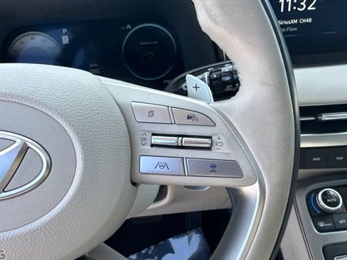 Used 2025 Hyundai Palisade Calligraphy FWD image 27
