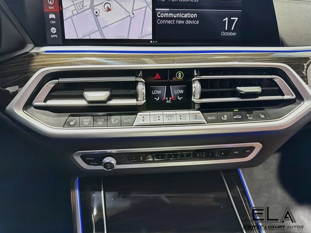 Used 2021 BMW X5 sDrive40i w/ Premium Package 2 RWD image 17
