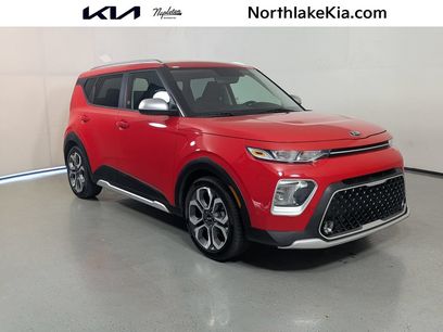 Used 2020 Kia Soul X-Line