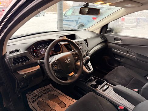 Used 2012 Honda CR-V LX image 9