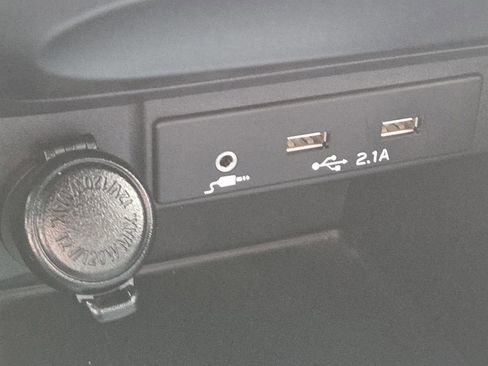 Used 2022 Subaru WRX Limited image 28