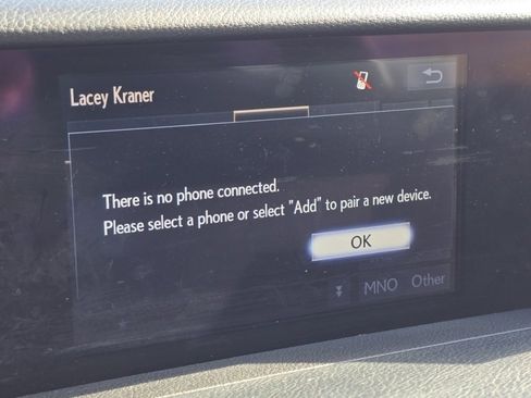 Used 2017 Lexus RC 300 300 image 5