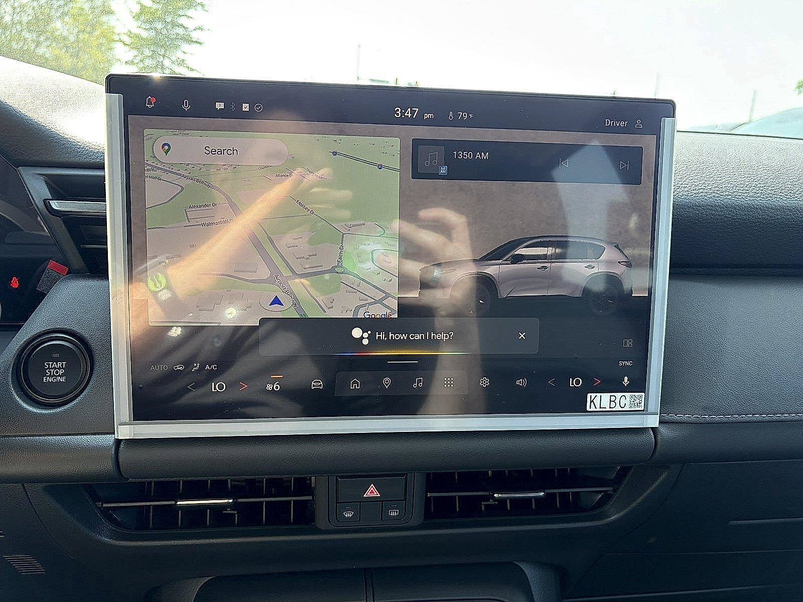 New 2026 MAZDA CX-5 Select AWD/4WD image 29