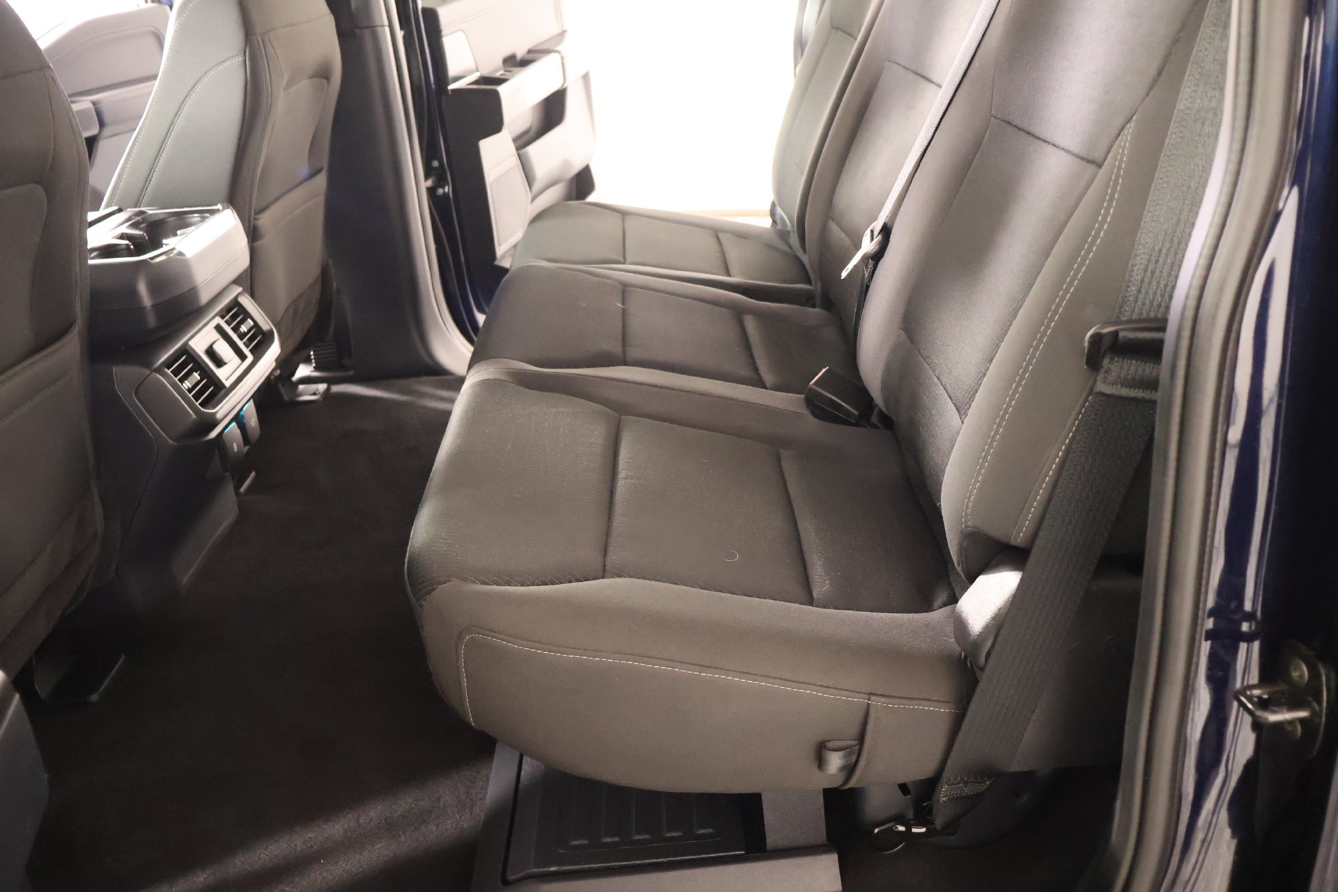 Used 2024 Ford F150 XLT w/ Equipment Group 302A MID AWD/4WD image 15