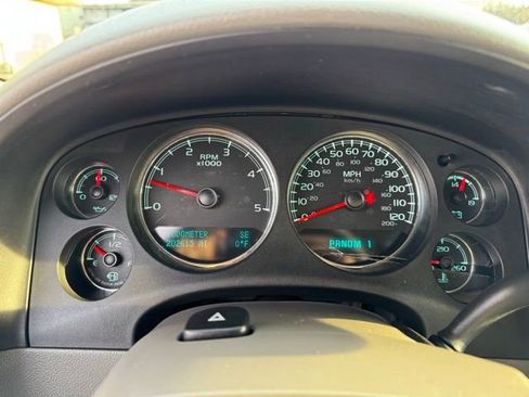 Used 2012 Chevrolet Silverado 3500 LTZ w/ LTZ Plus Package image 18