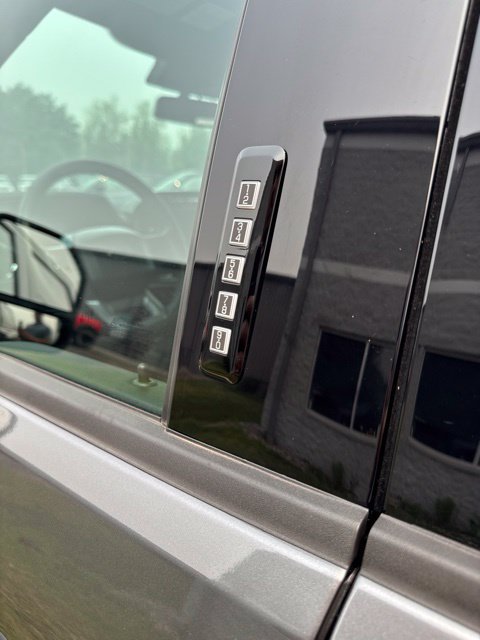 Certified 2023 Ford F150 4x4 SuperCrew Hybrid image 16