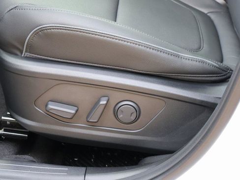 New 2026 Hyundai Tucson Limited image 25