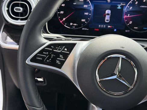 Used 2026 Mercedes-Benz C 300 Sedan image 23