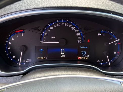 Used 2015 Cadillac SRX Luxury FWD image 27