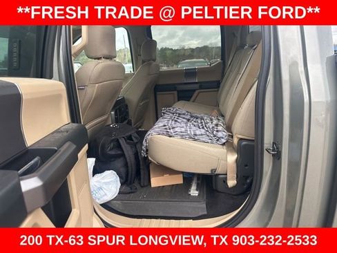 Used 2019 Ford F150 XLT w/ Equipment Group 302A Luxury image 20