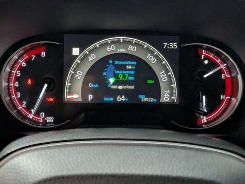 Certified 2024 Toyota RAV4 XLE Premium AWD/4WD image 17