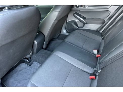 Used 2026 Honda Civic Sport image 13