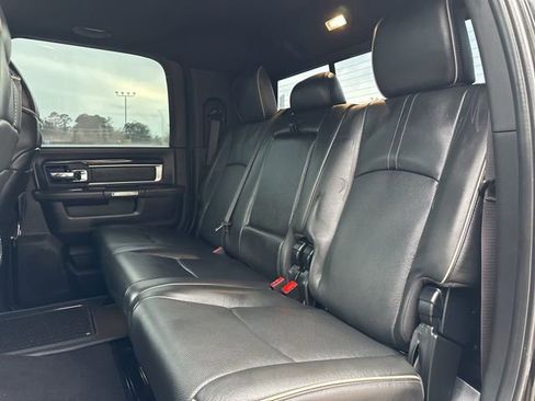 Used 2017 RAM 3500 Laramie Longhorn image 33