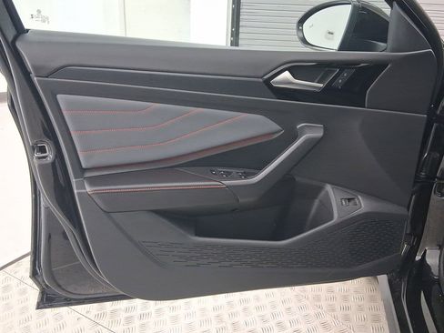 Used 2026 Volkswagen Jetta GLI Autobahn w/ GLI Black Package image 19