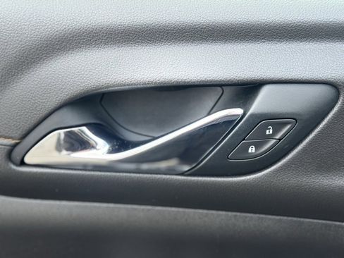 Used 2021 GMC Acadia AT4 w/ Trailering Package image 24